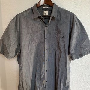 Volcom Short Sleeve Shirt